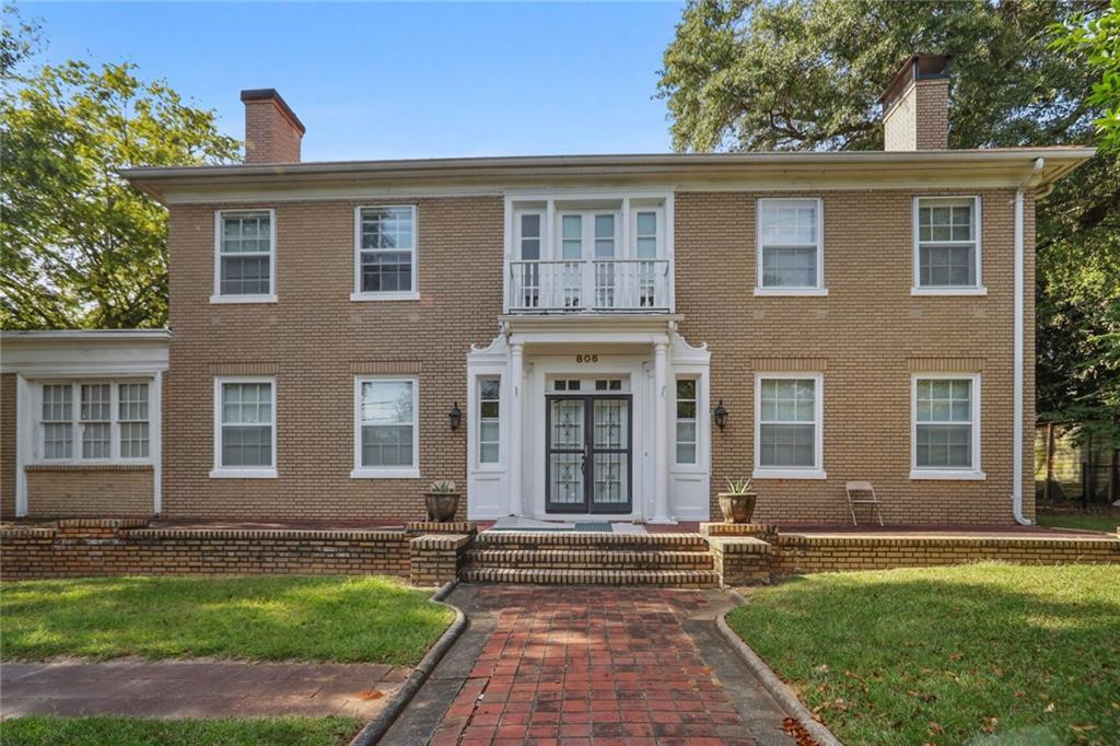 Primary Photo - 806 Briarcliff Terrace NE