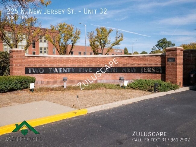Building Photo - 225 N New Jersey St