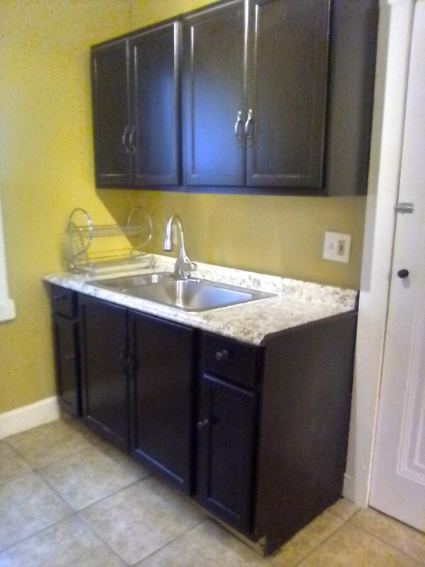 Foto del edificio - 11641 Mansfield St