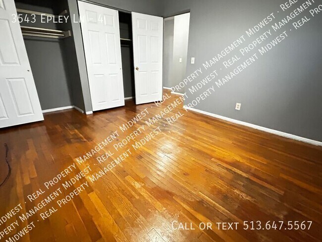 Foto del edificio - 3543 Epley Ln