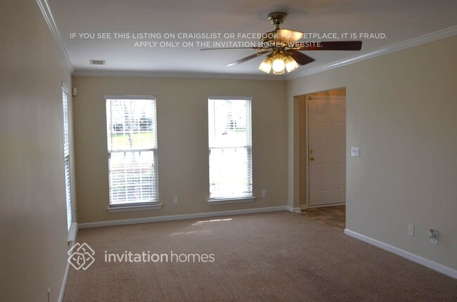 Building Photo - 3514 Balsam Tree Dr