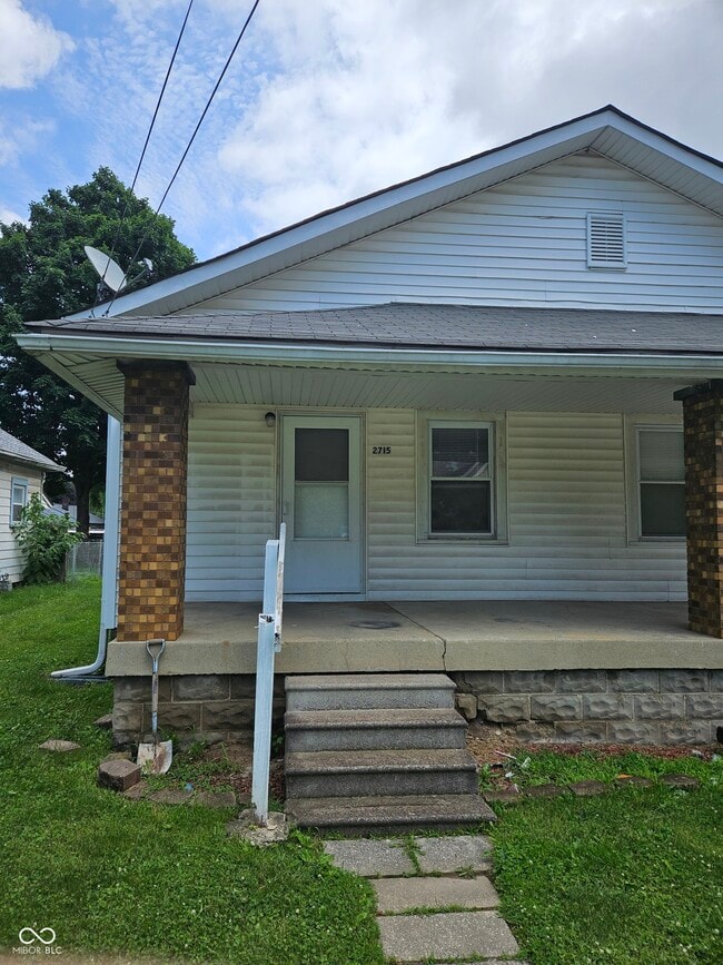 Foto del edificio - 2715 S Moreland Ave