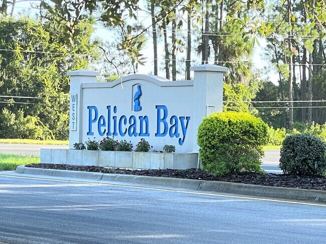Building Photo - CHARMING 1BR/1BA PELICAN BAY