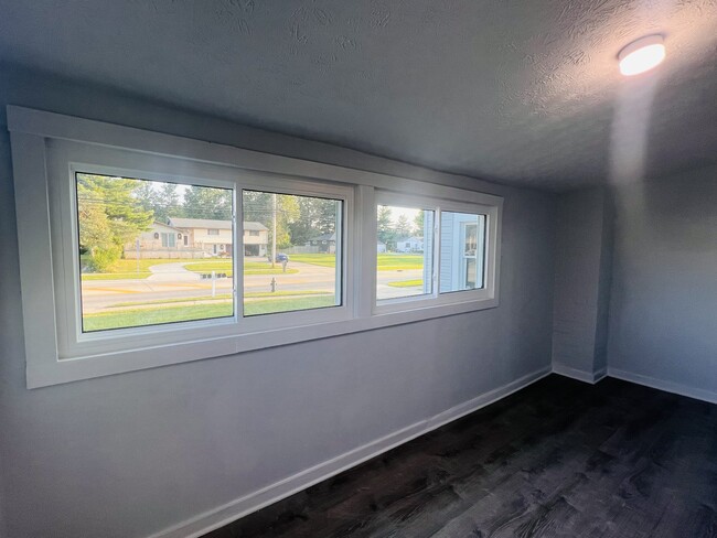 Indoor Patio view - 19118 Drake Rd