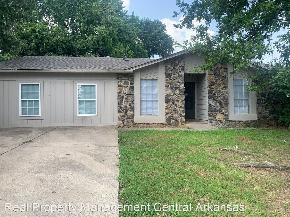 Primary Photo - 4 br, 2 bath House - 6100 Boyle Park Rd.