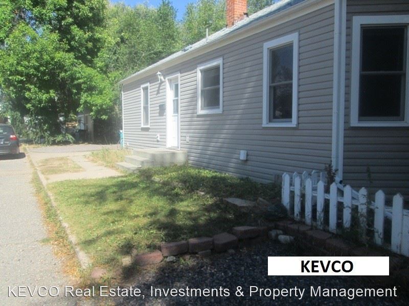 1300 Laporte Ave, Fort Collins, CO 80521 House Rental in Fort Collins