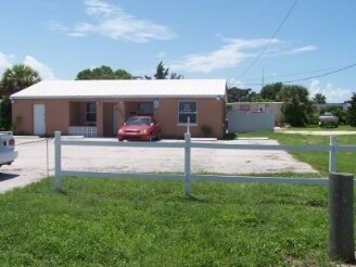 Primary Photo - Hillside MHP