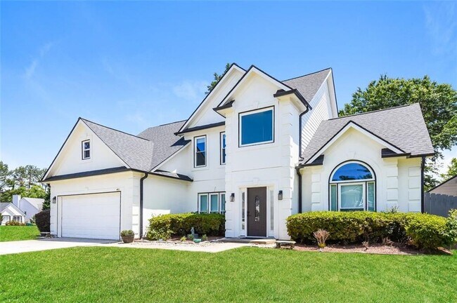 Foto del edificio - 5145 Firelight Ln