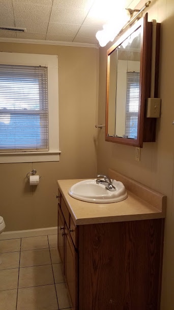 Bathroom - 103 W 12th St