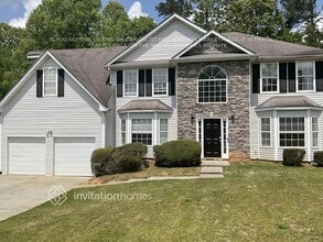 Building Photo - 597 Lakewater View Dr