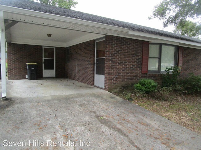 Foto del edificio - 127 Williamson St