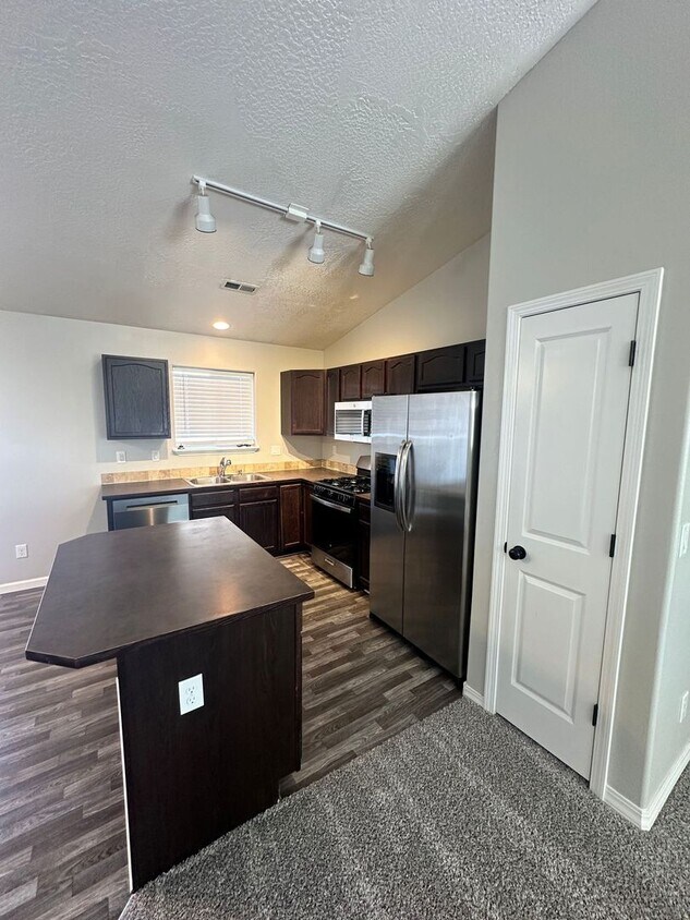7519 S Dana Ln, Cheney, WA 99004 House Rental in Cheney, WA