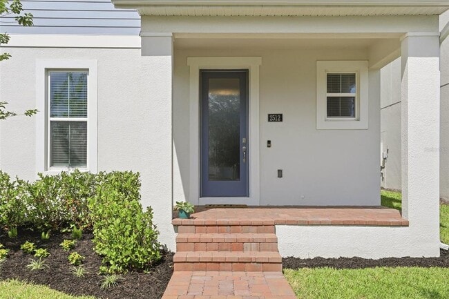 Foto del edificio - 2512 Cedar Rose St