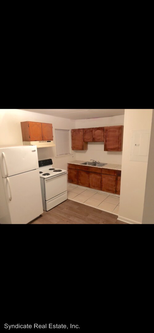 Foto del edificio - 725 English St