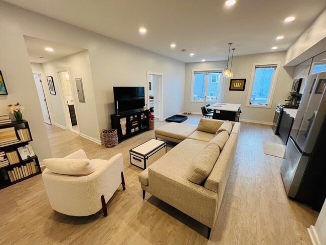 Foto del edificio - 14 Ward St