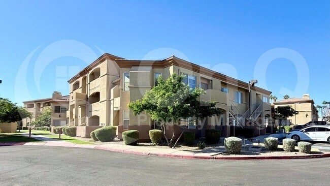 Building Photo - 2134 E Broadway Rd