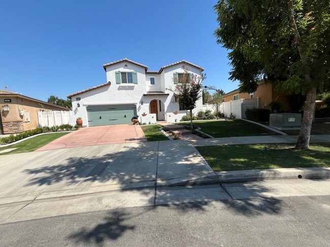 Foto del edificio - 14816 Huckleberry Dr
