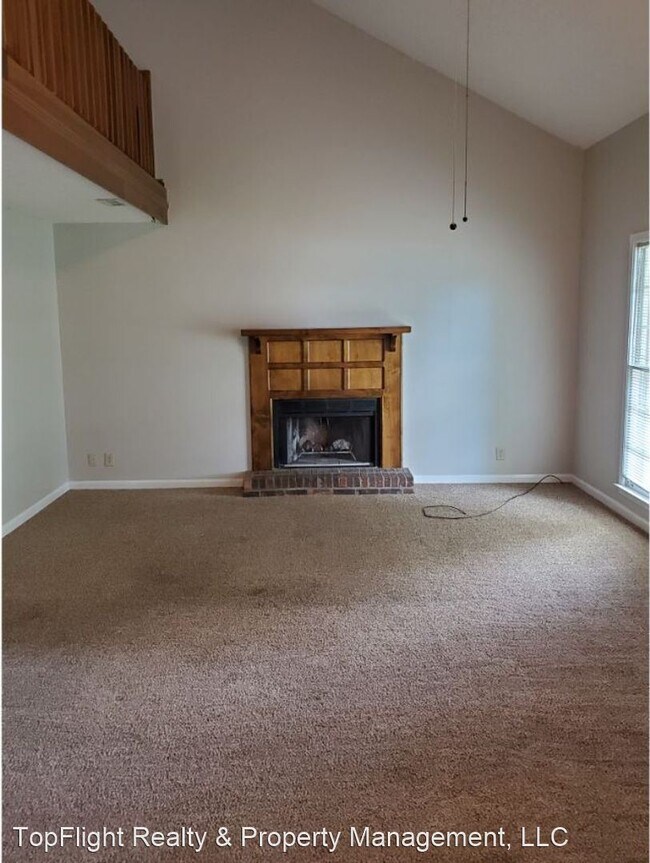 Building Photo - 3 br, 2 bath House - 3408 Polly Drive