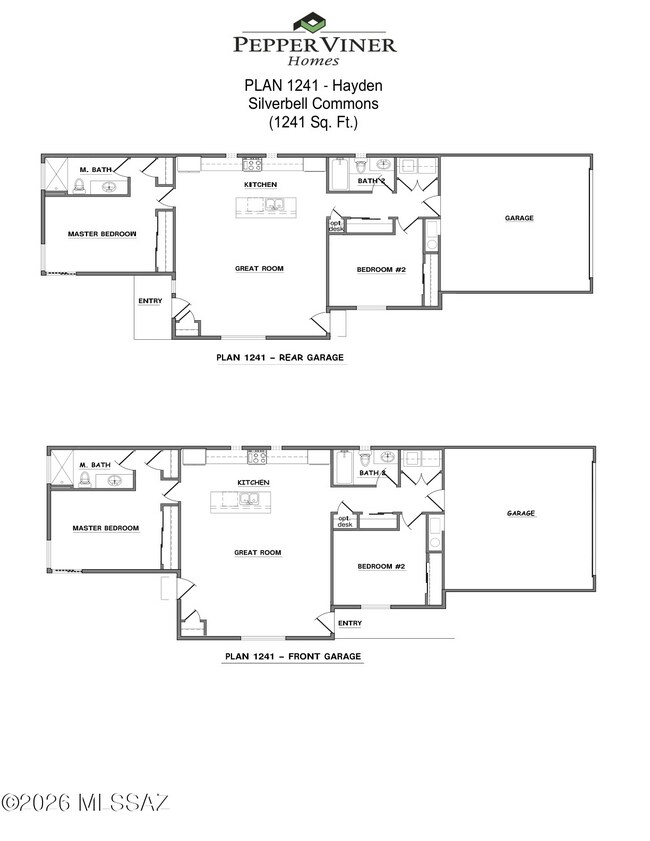 Foto del edificio - 3026 N Dasylirion Dr