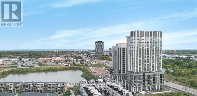 Photo du bâtiment - 3071 Trafalgar Rd