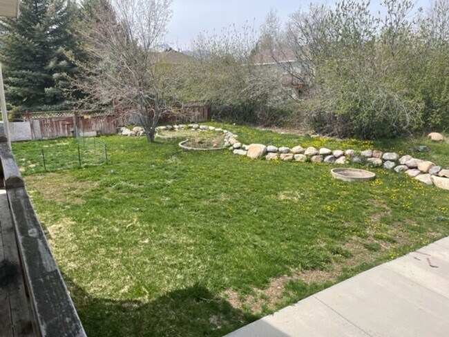 Foto del edificio - Ogden Valley Home (Eden)