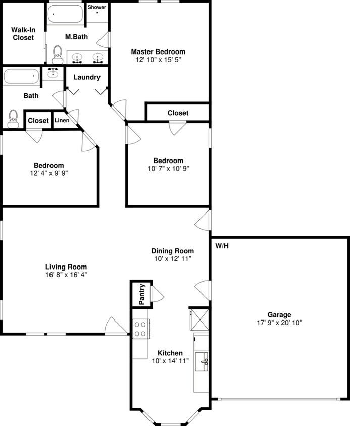 Building Photo - 9342 Tiger Lily Ln