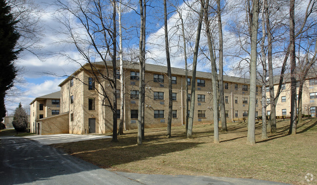 Building Photo - Harford Senior Housing