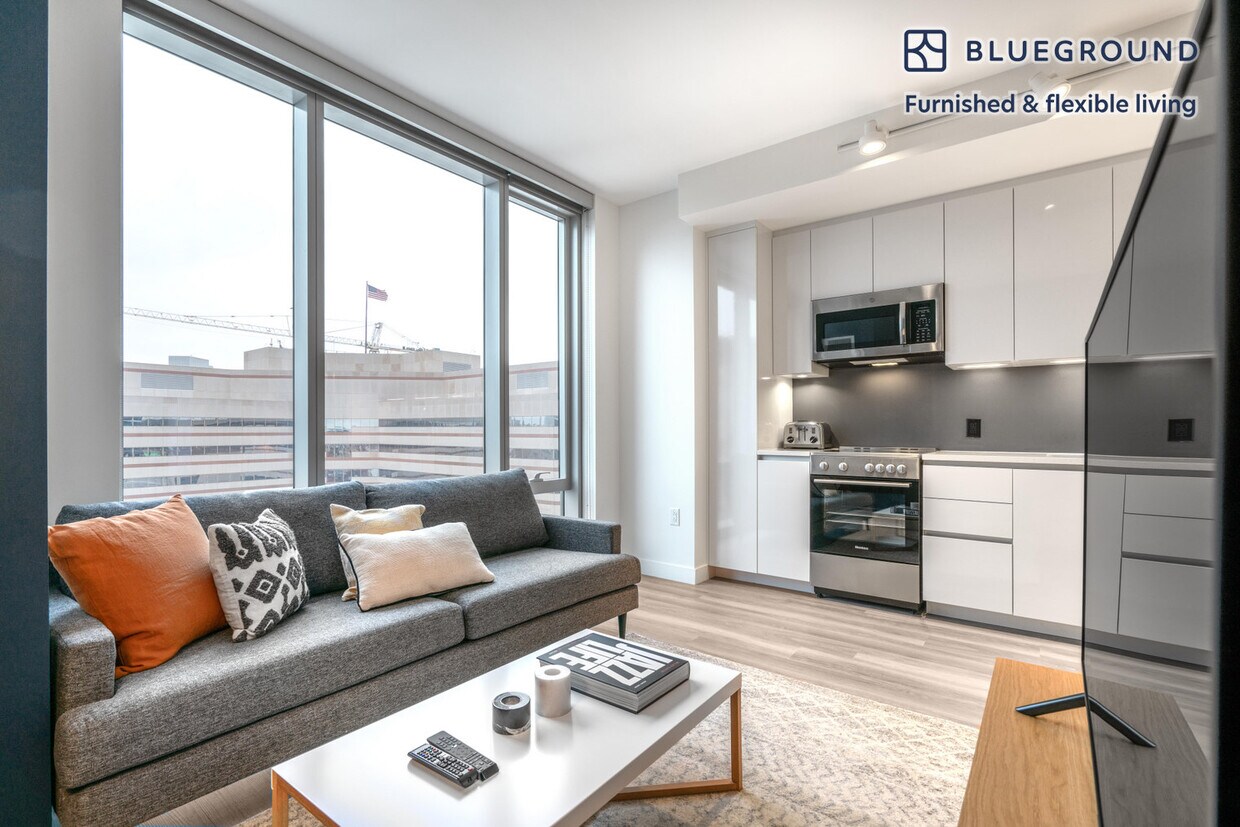 50 Causeway St Unit FL8ID125, Boston, MA 02114 Room for Rent in