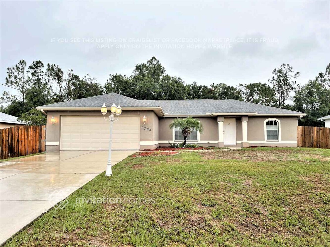 Primary Photo - 6298 Bluery Ave