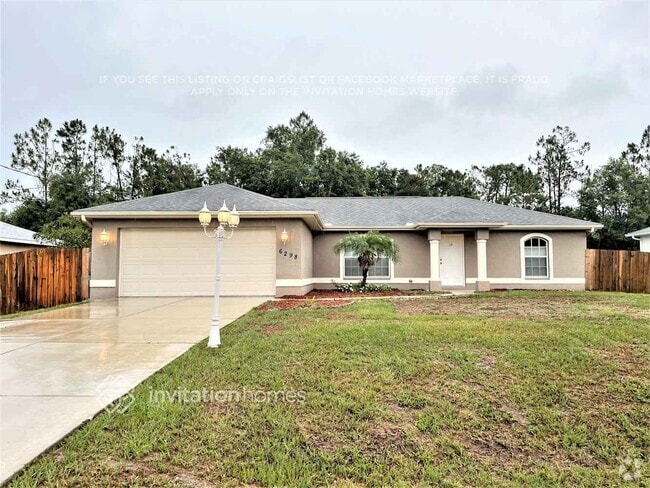 Building Photo - 6298 Bluery Ave