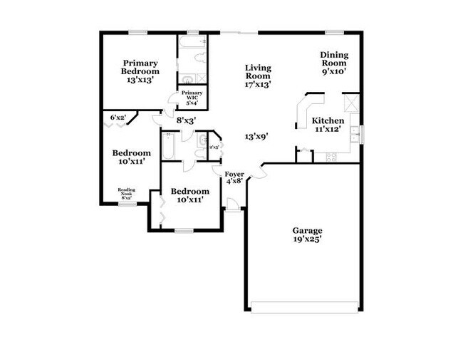 Building Photo - 12101 CANCUN DR, JACKSONVILLE, FL 32225