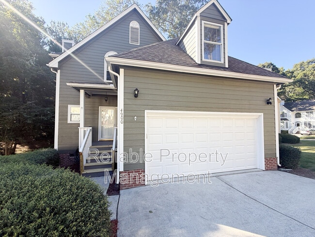 Building Photo - 4900 Willowtree Ln