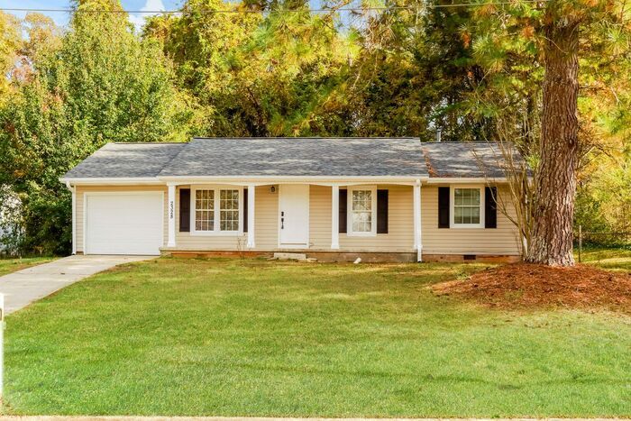 Primary Photo - Now available 4 bedrooms 2 baths