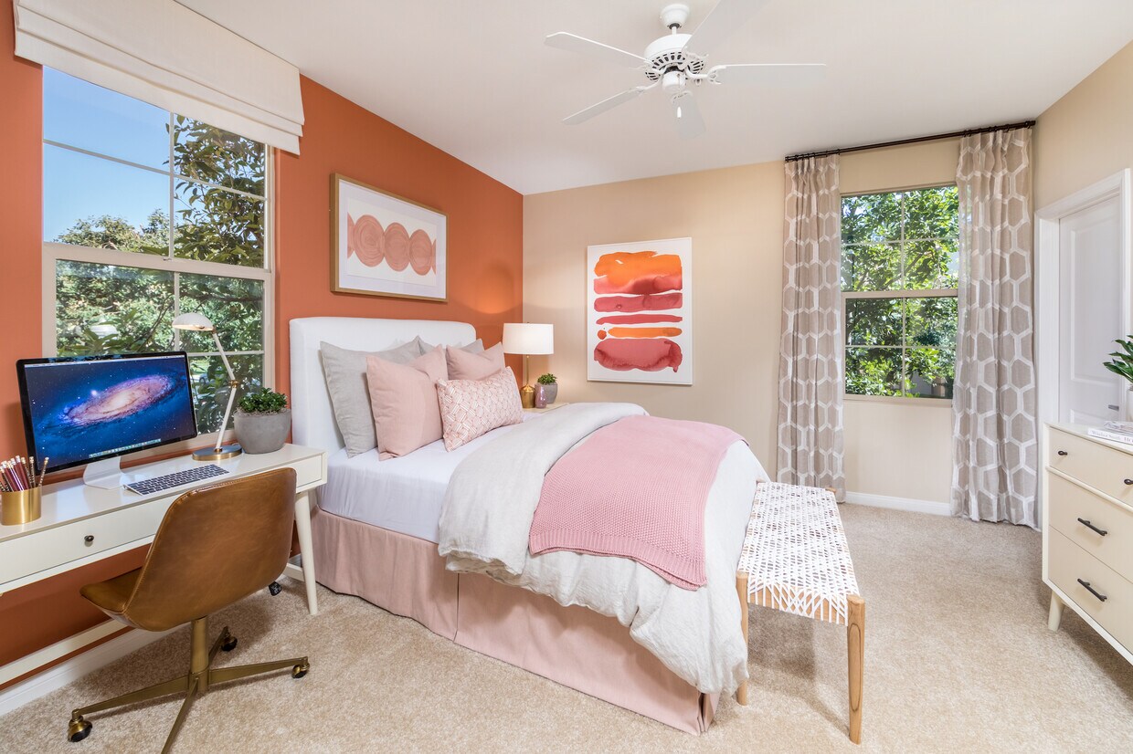 Esperanza Apartment Homes Apartments in Irvine, CA Westside Rentals