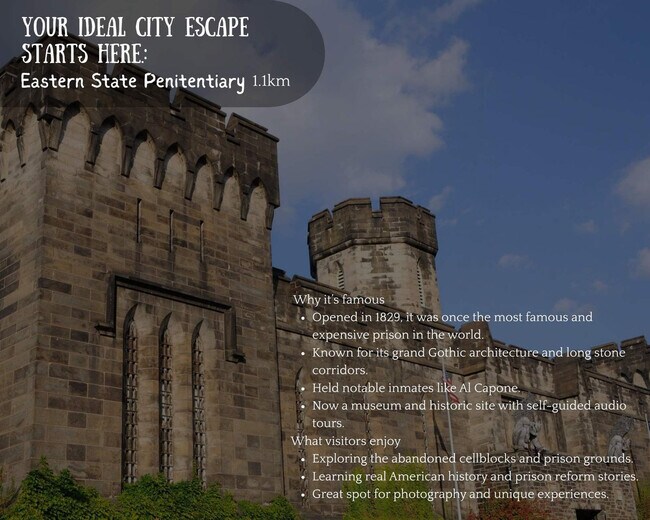 Foto del edificio - 1384 Ridge Ave