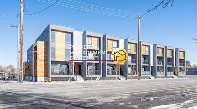 Building Photo - 32 W 1700 S