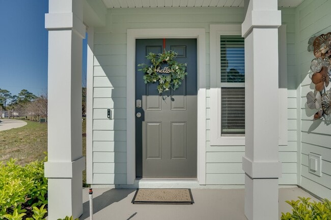 Building Photo - Charming 3BR House in Saint Augustine