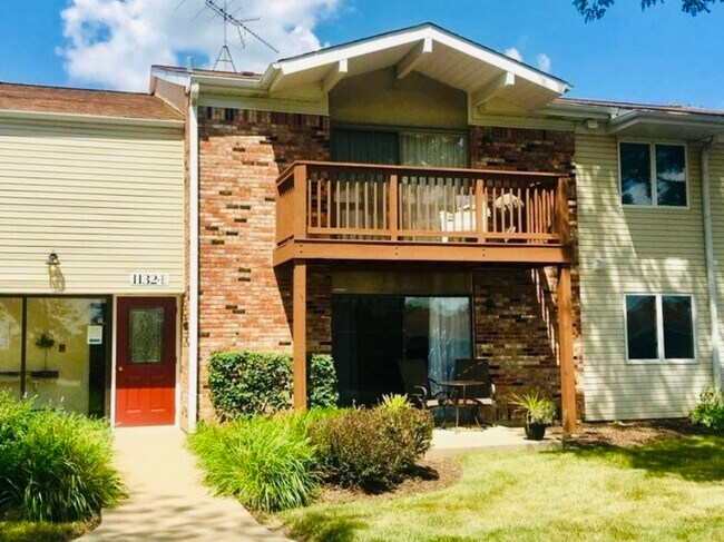 Foto del edificio - 1132 Hinswood Dr