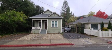 Building Photo - 7691 Bodega Ave