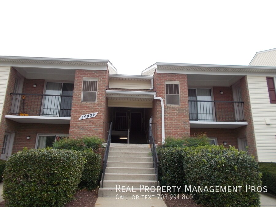 Qualify for a zero Deposit? Condo for Rent in Centreville, VA