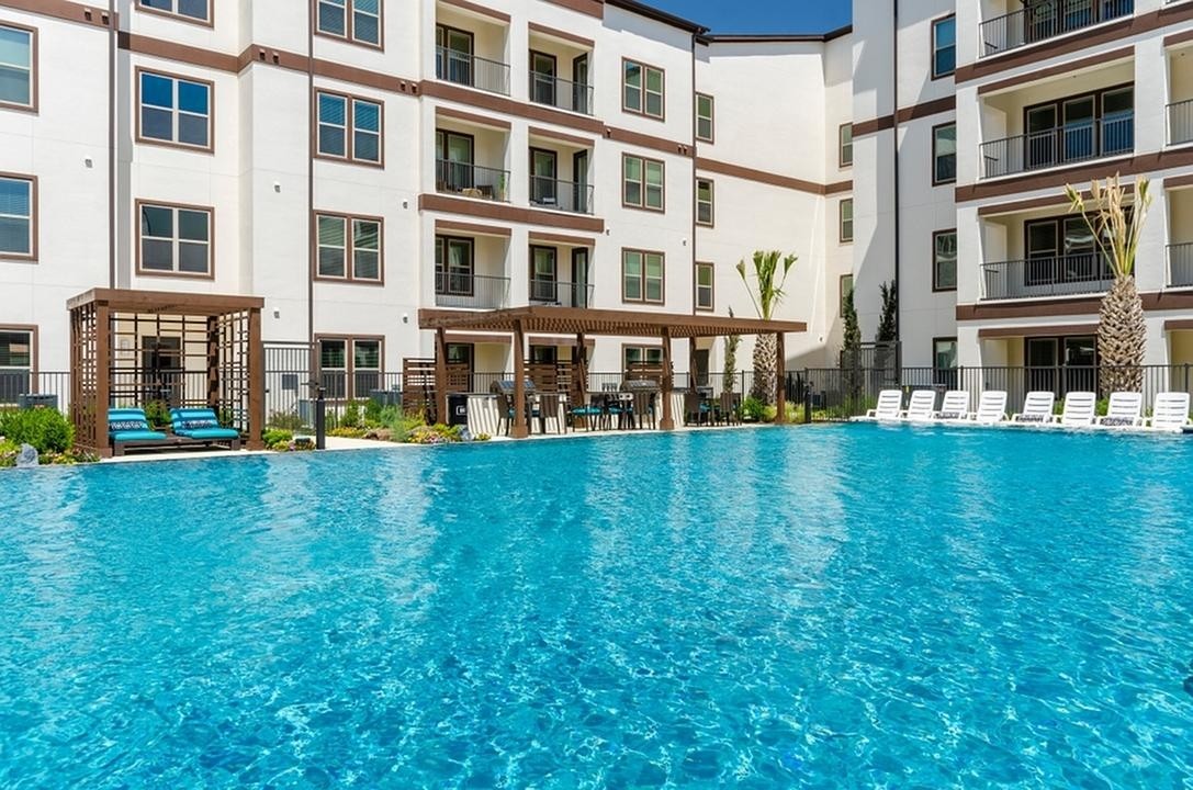 The Towers at Bayside Apartments - Rowlett, TX | Apartments.com