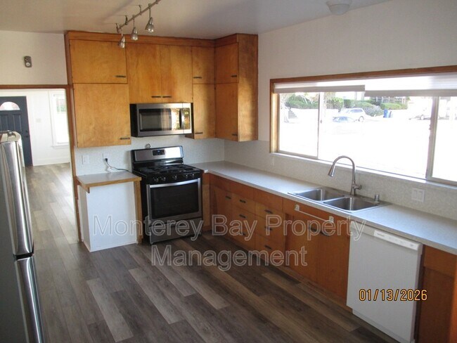 Foto del edificio - 650 Hawthorne St