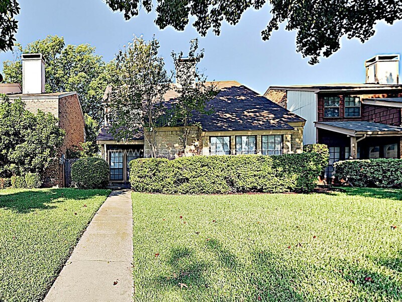 2103 Windy Dr, Garland, TX 75044 House Rental in Garland, TX