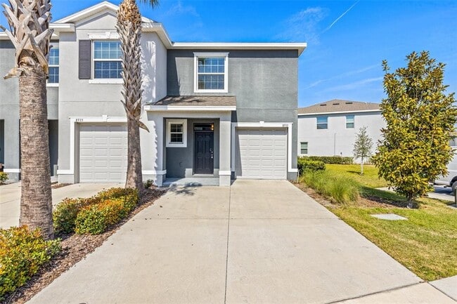 Building Photo - 8933 Indigo Trl Lp