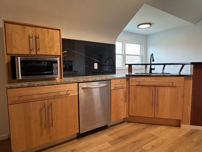 Cocina - 2237 Evergreen Rd