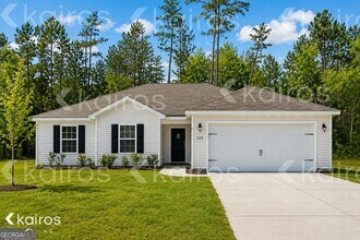 Building Photo - 223 Western Red Cedar Dr