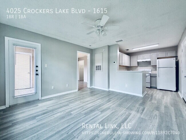 Foto del edificio - 4025 Crockers Lake Blvd