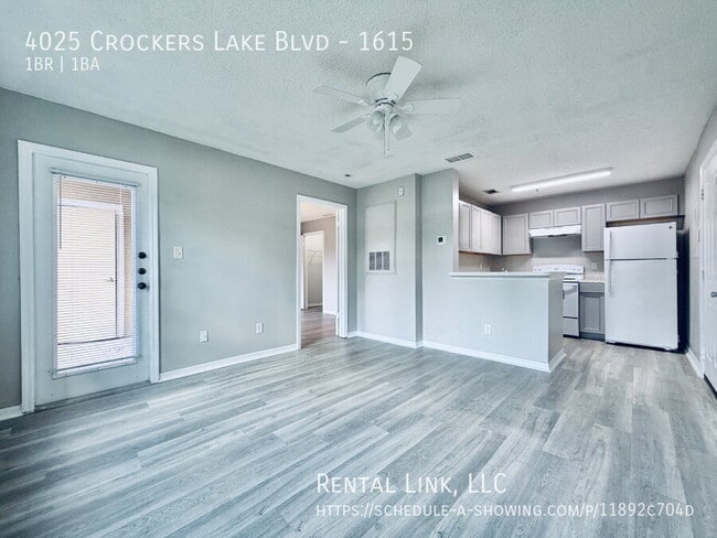 Building Photo - 4025 Crockers Lake Blvd