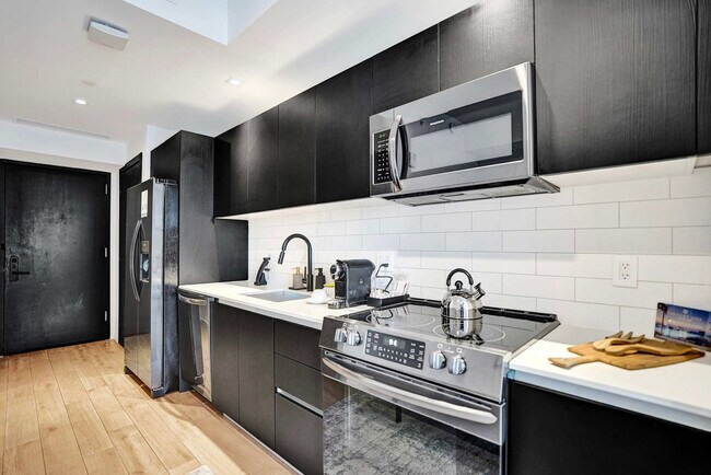 Foto del edificio - 398 NE 5th St