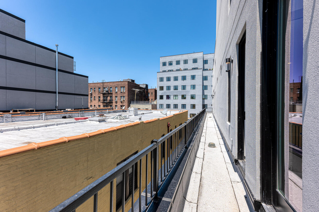 Foto principal - Martense Street Apartments